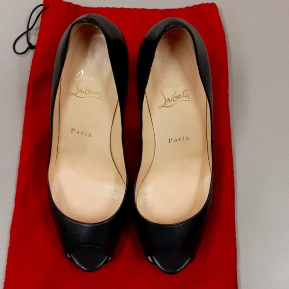 Christian Louboutin Shoes